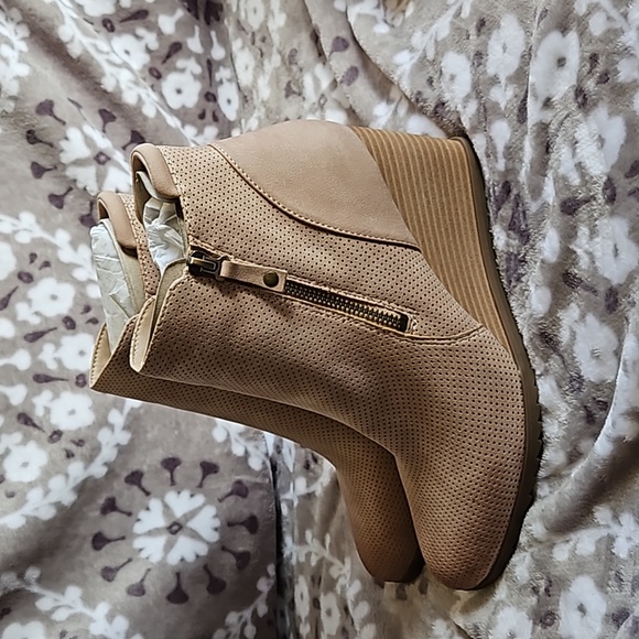 SOUL Naturalizer, Haley Boot